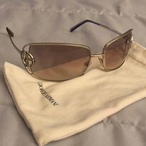 Giorgio Armani Sunglasses